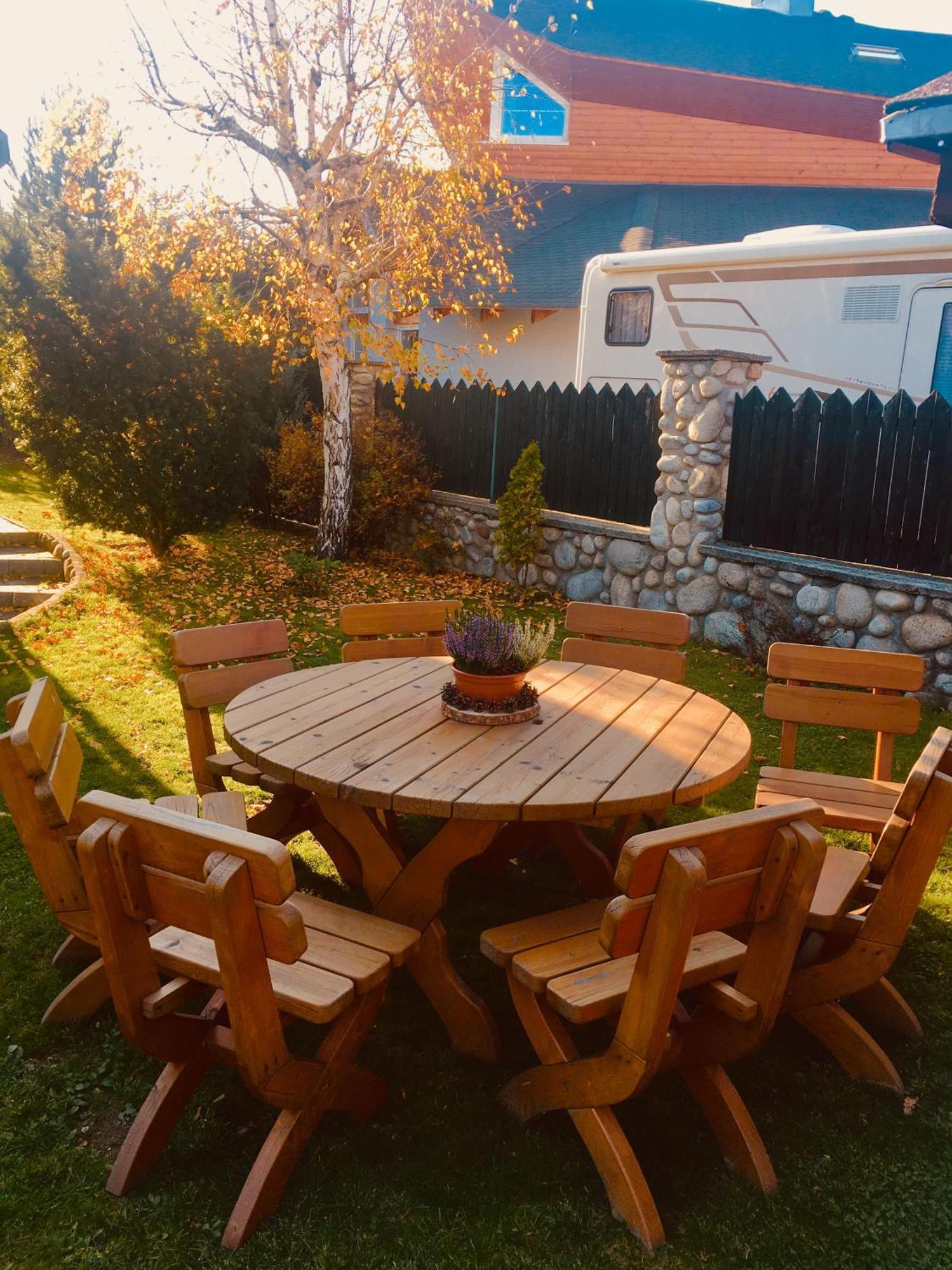 Zeleny Dom Vysoke Tatry Villa Stara Lesna Exterior photo