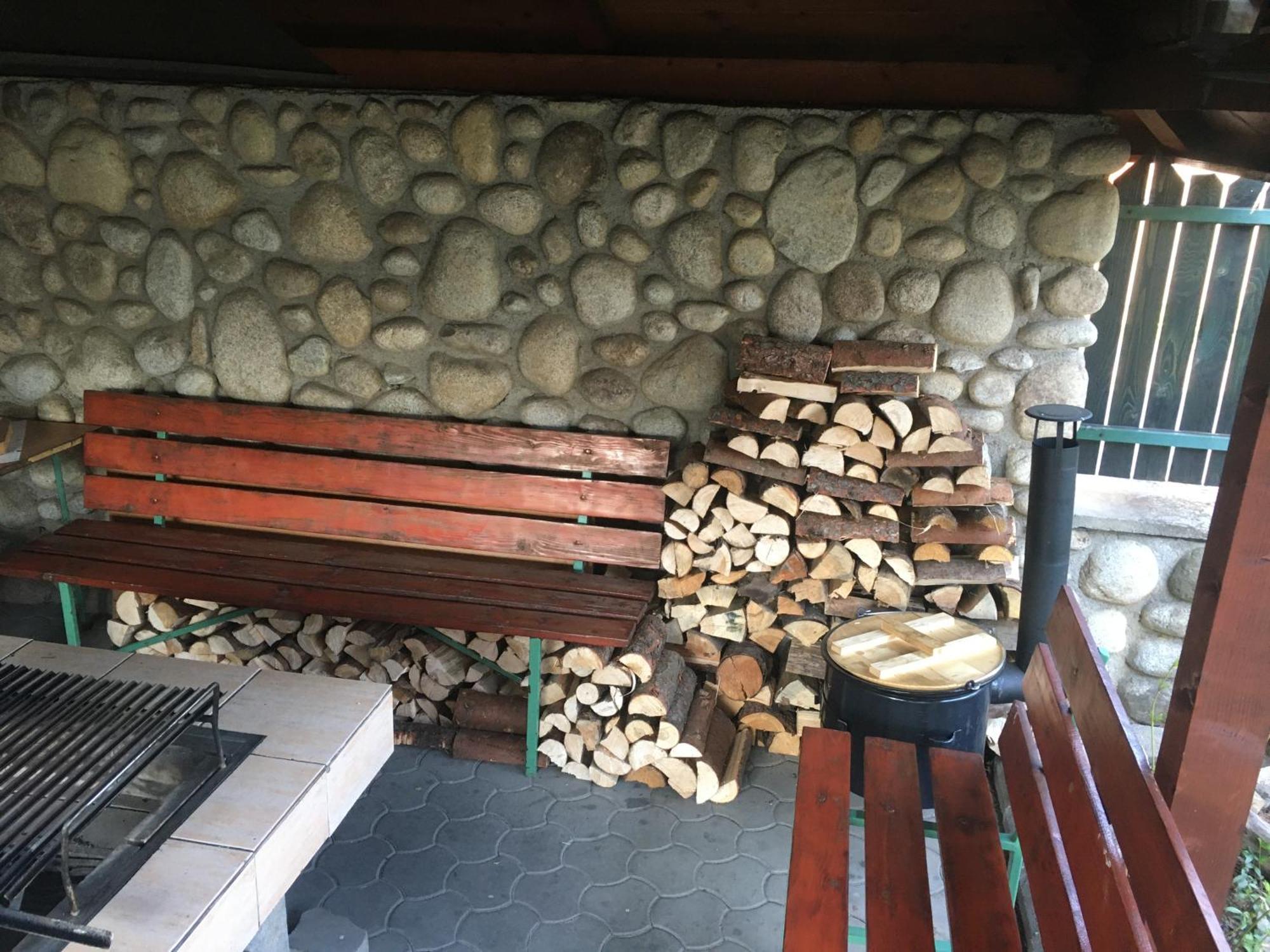 Zeleny Dom Vysoke Tatry Villa Stara Lesna Exterior photo