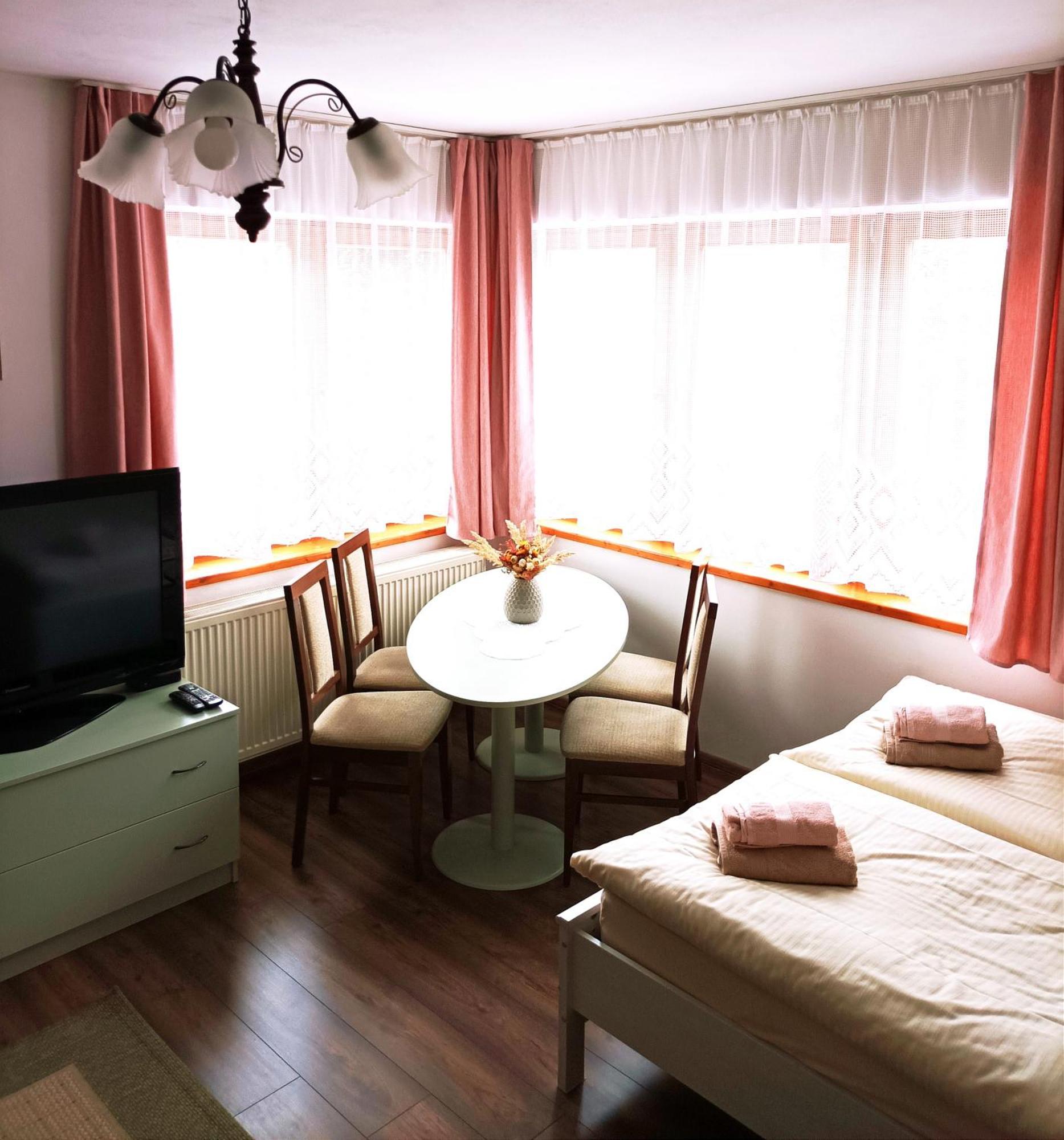 Zeleny Dom Vysoke Tatry Villa Stara Lesna Exterior photo